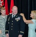 Florida National Guard Special Operations Detachment Central promoted to colonel