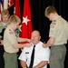 Florida National Guard's Special Operations Detachment Central command promoted to colonel