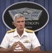 US Pacific Command briefing