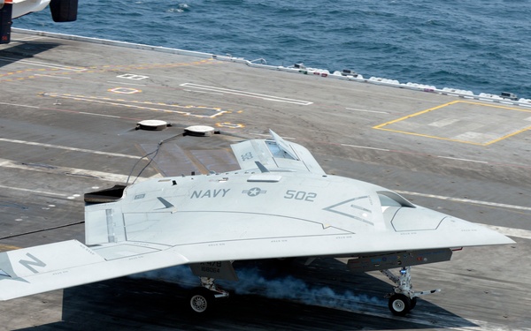 USS Nimitz