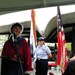 Boston Light keeper speaks at US Postal Service ceremony