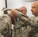 South Carolina National Guard chaplain leadership turnover