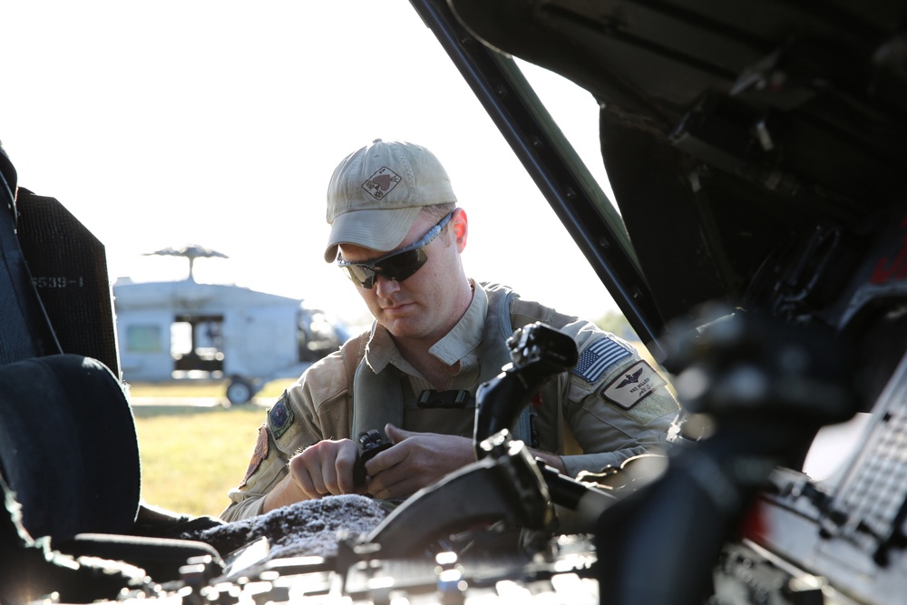 Exercise Talisman Saber 2013: HSC-85