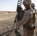 Marines with Echo Co., 2/8 Conduct a Security Patrol