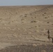 Marines with Echo Co., 2/8 Conduct a Security Patrol