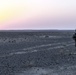Marines with Echo Co., 2/8 Conduct a Security Patrol