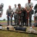 Team Mildenhall members compete in 352nd SOG Olympics