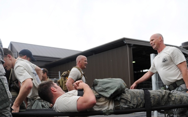 Team Mildenhall members compete in 352nd SOG Olympics