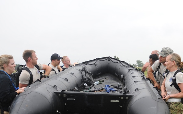 Team Mildenhall members compete in 352nd SOG Olympics