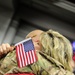 Airmen return home from Air Expeditionary Force deployment