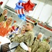 Airmen return home from Air Expeditionary Force deployment