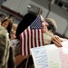 Airmen return home from Air Expeditionary Force deployment