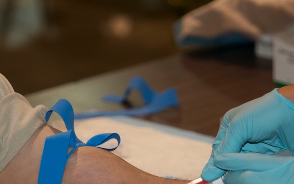 PHAs make a mission ready force