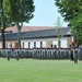 2nd Battalion (Airborne), 503rd Infantry change of command