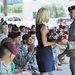 2nd Battalion (Airborne), 503rd Infantry change of command