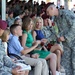 2nd Battalion (Airborne), 503rd Infantry change of command