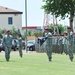 2nd Battalion (Airborne), 503rd Infantry change of command