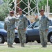 2nd Battalion (Airborne), 503rd Infantry change of command