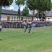 2nd Battalion (Airborne), 503rd Infantry change of command