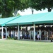 2nd Battalion (Airborne), 503rd Infantry change of command