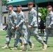 2nd Battalion (Airborne), 503rd Infantry change of command