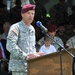 2nd Battalion (Airborne), 503rd Infantry change of command