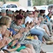 2nd Battalion (Airborne), 503rd Infantry change of command