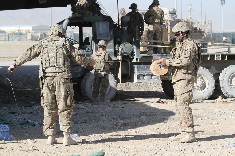 C130 aircraft wings removed with explosives