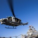26th MEU Flight Deck Operations aboard USS Kearsarge (LHD 3)