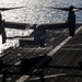 26th MEU Flight Deck Operations aboard USS Kearsarge (LHD 3)