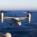 26th MEU Flight Deck Operations aboard USS Kearsarge (LHD 3)