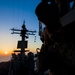 26th MEU Flight Deck Operations aboard USS Kearsarge (LHD 3)