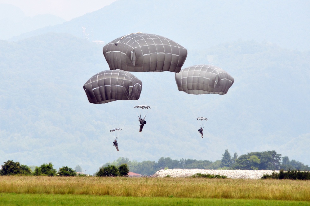 JUMP TRAINING 173 IBTC VICENZA-ITALY JUNE 12, 2013