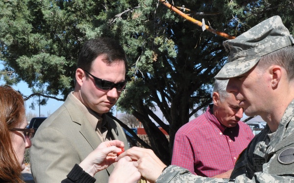 AWG Adaptive Soldier Leader Training and Education MTT assists ALM 2015 implementation