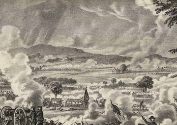 Recognizing the 150th anniversary of Gettysburg