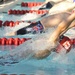 Cascades Rapids outlast Fort Myer swimmers