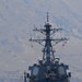 USS Gonzalez (DDG 66) visits Greece