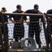 USS Gonzalez (DDG 66) visits Greece