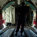 Coast Guard performs equipment maintenance