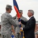 Nebraska National Guard Adjutant General Change of Command