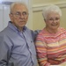 Wrangler 6 discusses Army Force Structure at Temple Lions Club luncheon