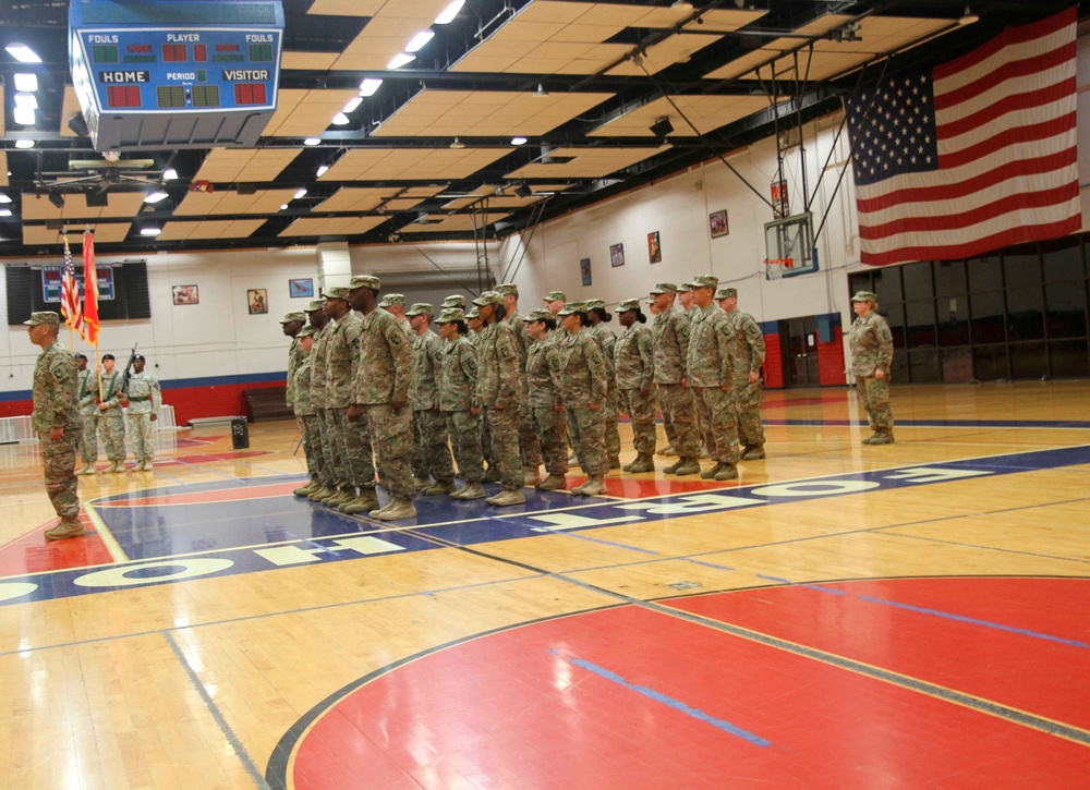 'Silver Eagles' case their colors