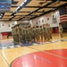 'Silver Eagles' case their colors