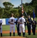 Charleston RiverDogs host Military Appreciation Night