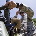 Indiana Soldiers fire new mortar systems at Atterbury