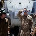 Marines Load Heavy Aircraft in Support of ITX