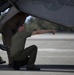 Marines Load Heavy Aircraft in Support of ITX
