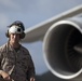 Marines Load Heavy Aircraft in Support of ITX