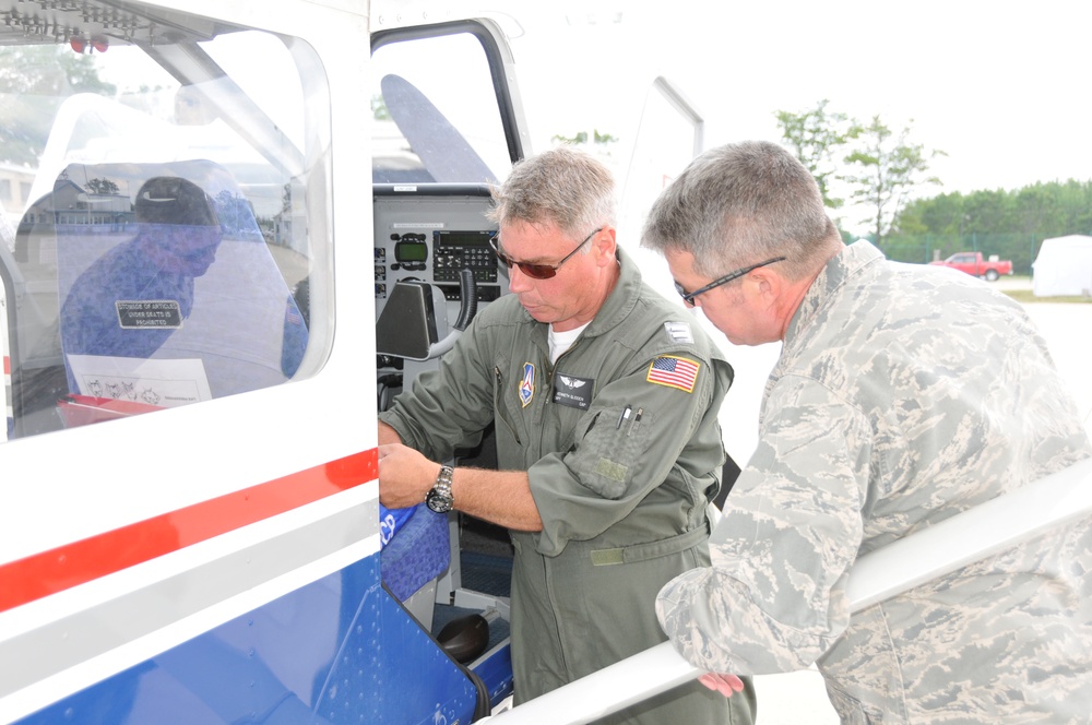 Annual Field Training