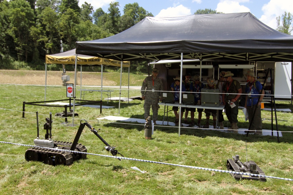 2013 Boy Scout Jamboree